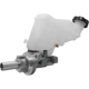 Purchase Top-Quality QUALITY-BUILT - NM55652 - New Master Cylinder pa1