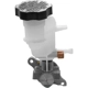 Purchase Top-Quality QUALITY-BUILT - NM55652 - New Master Cylinder pa4