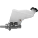 Purchase Top-Quality QUALITY-BUILT - NM55652 - New Master Cylinder pa5