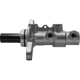 Purchase Top-Quality New Master Cylinder by QUALITY-BUILT - NM55653 pa5