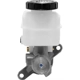 Purchase Top-Quality QUALITY-BUILT - NM55654 - New Master Cylinder pa2