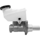 Purchase Top-Quality QUALITY-BUILT - NM55654 - New Master Cylinder pa3