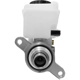 Purchase Top-Quality QUALITY-BUILT - NM55654 - New Master Cylinder pa4