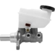 Purchase Top-Quality QUALITY-BUILT - NM55654 - New Master Cylinder pa5