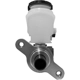 Purchase Top-Quality QUALITY-BUILT - NM55658 - New Master Cylinder pa3