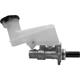 Purchase Top-Quality QUALITY-BUILT - NM55658 - New Master Cylinder pa4