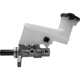 Purchase Top-Quality QUALITY-BUILT - NM55658 - New Master Cylinder pa5