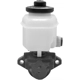 Purchase Top-Quality QUALITY-BUILT - NM55666 - New Master Cylinder pa1