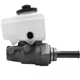 Purchase Top-Quality QUALITY-BUILT - NM55666 - New Master Cylinder pa2