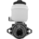 Purchase Top-Quality QUALITY-BUILT - NM55666 - New Master Cylinder pa3