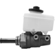 Purchase Top-Quality QUALITY-BUILT - NM55666 - New Master Cylinder pa5
