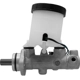 Purchase Top-Quality New Master Cylinder by QUALITY-BUILT - NM55667 pa1