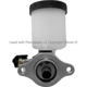 Purchase Top-Quality New Master Cylinder by QUALITY-BUILT - NM55667 pa3