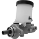 Purchase Top-Quality New Master Cylinder by QUALITY-BUILT - NM55667 pa4