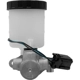 Purchase Top-Quality New Master Cylinder by QUALITY-BUILT - NM55667 pa5