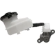 Purchase Top-Quality QUALITY-BUILT - NM55671 - New Master Cylinder pa2