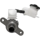 Purchase Top-Quality QUALITY-BUILT - NM55671 - New Master Cylinder pa5