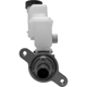 Purchase Top-Quality New Master Cylinder by QUALITY-BUILT - NM55674 pa1