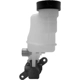 Purchase Top-Quality New Master Cylinder by QUALITY-BUILT - NM55674 pa4