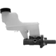 Purchase Top-Quality New Master Cylinder by QUALITY-BUILT - NM55674 pa5