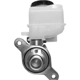 Purchase Top-Quality QUALITY-BUILT - NM55683 - New Master Cylinder pa1