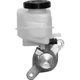Purchase Top-Quality QUALITY-BUILT - NM55683 - New Master Cylinder pa2