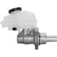 Purchase Top-Quality QUALITY-BUILT - NM55683 - New Master Cylinder pa4
