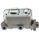 Purchase Top-Quality New Master Cylinder by QUALITY-BUILT - NM1521 pa1