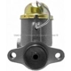 Purchase Top-Quality New Master Cylinder by QUALITY-BUILT - NM1614 pa2