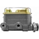 Purchase Top-Quality New Master Cylinder by QUALITY-BUILT - NM1614 pa4