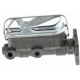Purchase Top-Quality New Master Cylinder by QUALITY-BUILT - NM1628 pa1