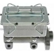 Purchase Top-Quality New Master Cylinder by QUALITY-BUILT - NM1641 pa1