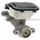 Purchase Top-Quality New Master Cylinder by QUALITY-BUILT - NM2029 pa2