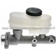 Purchase Top-Quality New Master Cylinder by QUALITY-BUILT - NM2196 pa1