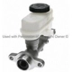 Purchase Top-Quality New Master Cylinder by QUALITY-BUILT - NM2196 pa2
