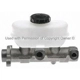 Purchase Top-Quality New Master Cylinder by QUALITY-BUILT - NM2198 pa1