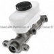 Purchase Top-Quality New Master Cylinder by QUALITY-BUILT - NM2198 pa2