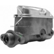 Purchase Top-Quality New Master Cylinder by QUALITY-BUILT - NM2556 pa1