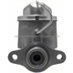 Purchase Top-Quality New Master Cylinder by QUALITY-BUILT - NM2556 pa2