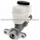 Purchase Top-Quality New Master Cylinder by QUALITY-BUILT - NM2732 pa1