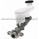 Purchase Top-Quality New Master Cylinder by QUALITY-BUILT - NM2879 pa2