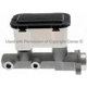 Purchase Top-Quality New Master Cylinder by QUALITY-BUILT - NM3034 pa1