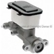 Purchase Top-Quality New Master Cylinder by QUALITY-BUILT - NM3034 pa2