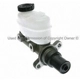 Purchase Top-Quality New Master Cylinder by QUALITY-BUILT - NM3040 pa2