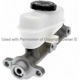 Purchase Top-Quality New Master Cylinder by QUALITY-BUILT - NM3042 pa2