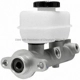 Purchase Top-Quality New Master Cylinder by QUALITY-BUILT - NM3051 pa1