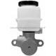 Purchase Top-Quality New Master Cylinder by QUALITY-BUILT - NM3051 pa3