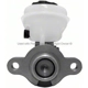Purchase Top-Quality New Master Cylinder by QUALITY-BUILT - NM3067 pa2