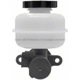 Purchase Top-Quality New Master Cylinder by QUALITY-BUILT - NM3067 pa3