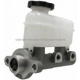Purchase Top-Quality New Master Cylinder by QUALITY-BUILT - NM3068 pa1